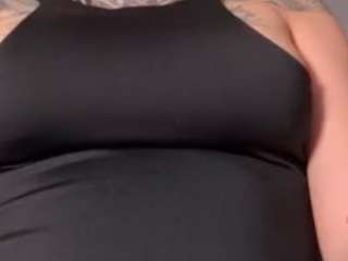 Alice Shazaham live cam