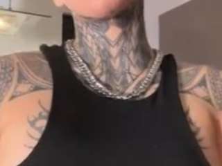 Alice Shazaham live cam