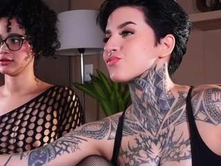 Alice Shazaham