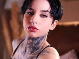Alice Shazaham