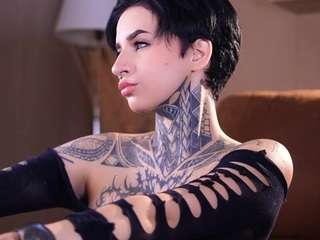 Alice Shazaham