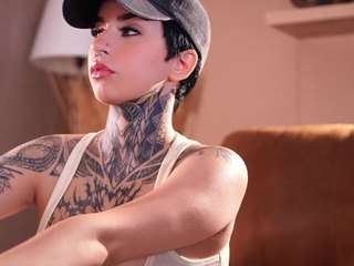 Alice Shazaham