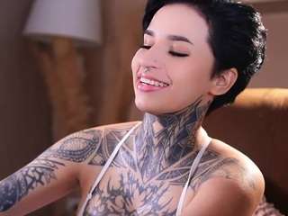 Alice Shazaham