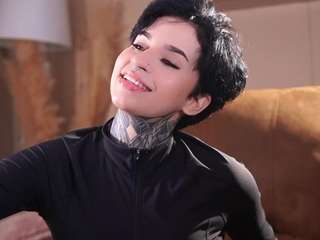 Alice Shazaham
