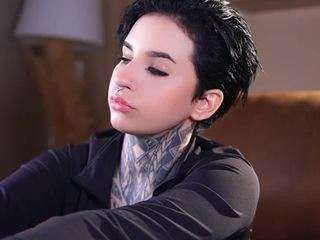 Alice Shazaham