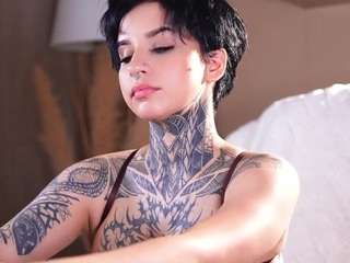 Alice Shazaham