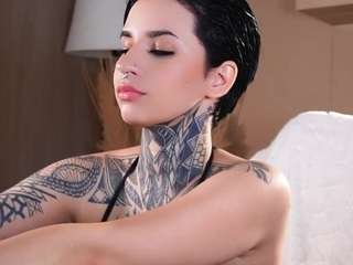 Alice Shazaham