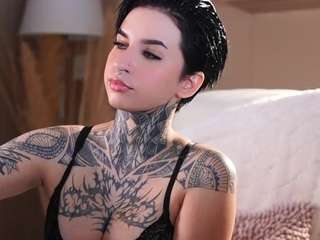 Alice Shazaham