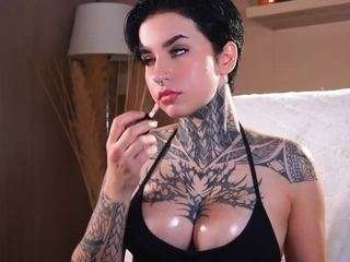 Alice Shazaham