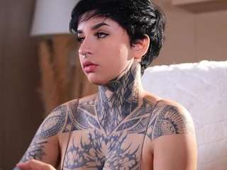 Alice Shazaham