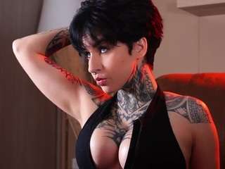 Alice Shazaham