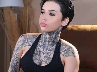Alice Shazaham