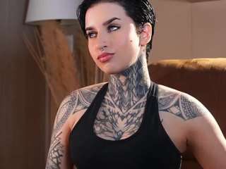 Alice Shazaham