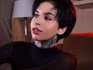 Alice Shazaham