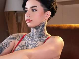 Alice Shazaham