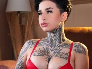 Alice Shazaham