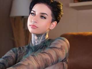 Alice Shazaham