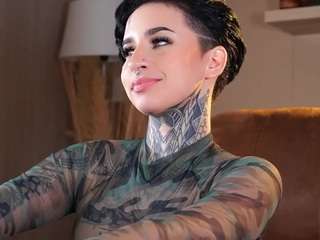 Alice Shazaham