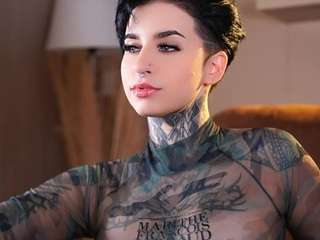 Alice Shazaham