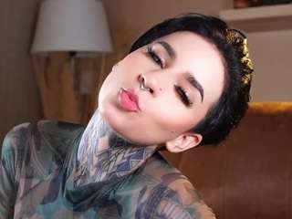 Alice Shazaham