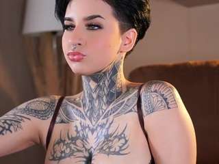 Alice Shazaham