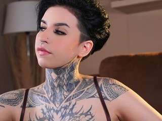 Alice Shazaham
