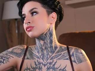 Alice Shazaham