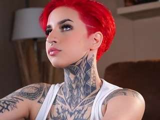 Alice Shazaham