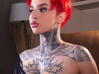 Alice Shazaham
