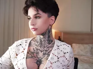 Alice Shazaham's Live Sex Cam Show