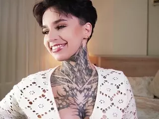 Alice Shazaham's Live Sex Cam Show