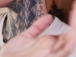 Alice Shazaham's Live Sex Cam Show