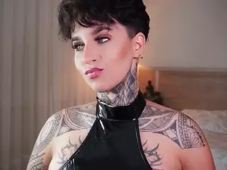 Alice Shazaham's Live Sex Cam Show