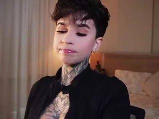 Alice Shazaham's Live Sex Cam Show