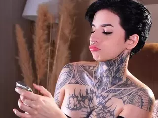 Alice Shazaham