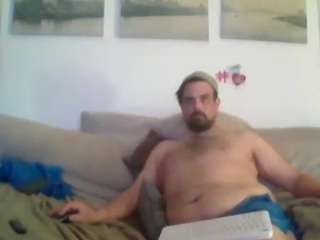 Live cam show with B_A_M_B_I