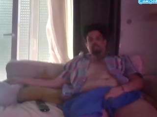 Live cam show with B_A_M_B_I
