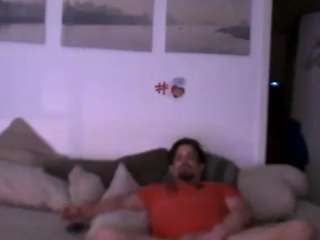 Live cam show with B_A_M_B_I