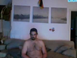 dennisbambi83 Sex Cam Show