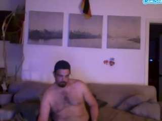 dennisbambi83 Sex Cam Show