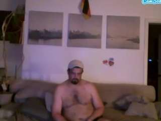 dennisbambi83 Sex Cam Show