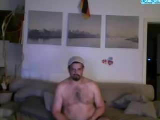 dennisbambi83 Sex Cam Show