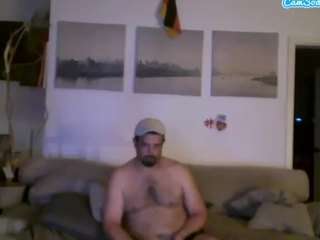 dennisbambi83 Sex Cam Show