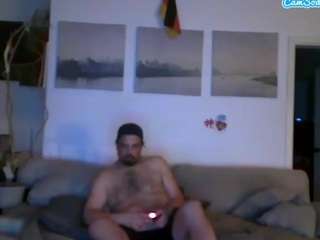 dennisbambi83 Sex Cam Show