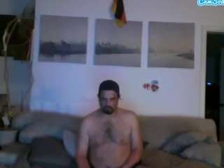 dennisbambi83 Sex Cam Show