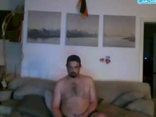 dennisbambi83 Sex Cam Show
