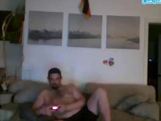dennisbambi83 Sex Cam Show