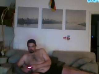 dennisbambi83 Sex Cam Show
