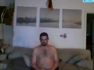 dennisbambi83 Sex Cam Show