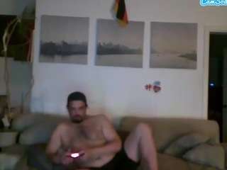 dennisbambi83 Sex Cam Show